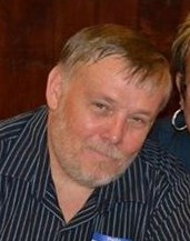 Obituary of Robert "David" Lewis