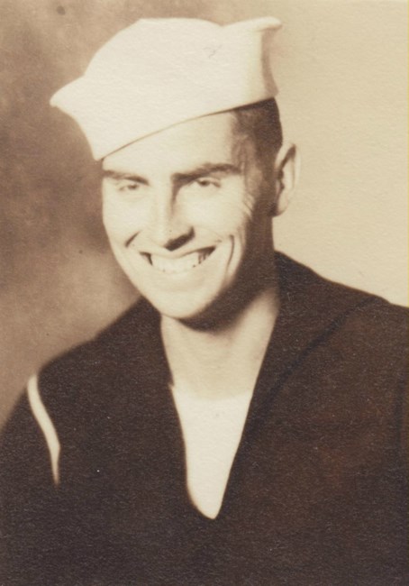 Obituary of John Thomas Gibson