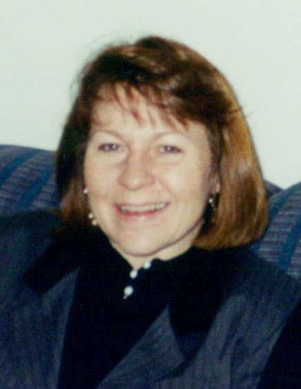 Obituary of Darlene Gail West