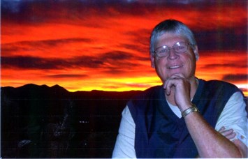 Obituary of Robert DeLange