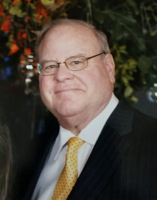 Obituary of Kenneth A. Chazen M.D.