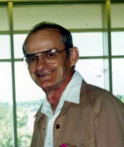 Obituary of Ralph Lewis Larson