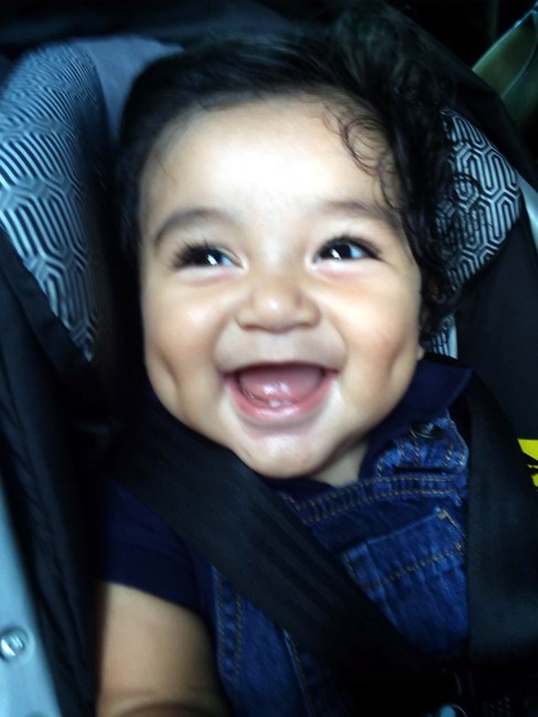 Obituary of Alan Emilano Cardenas