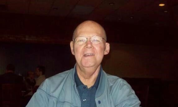 Obituary of Roy S. Fredrickson