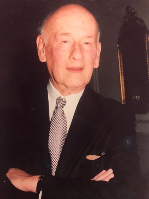 Obituary of Calvin I. Batwin