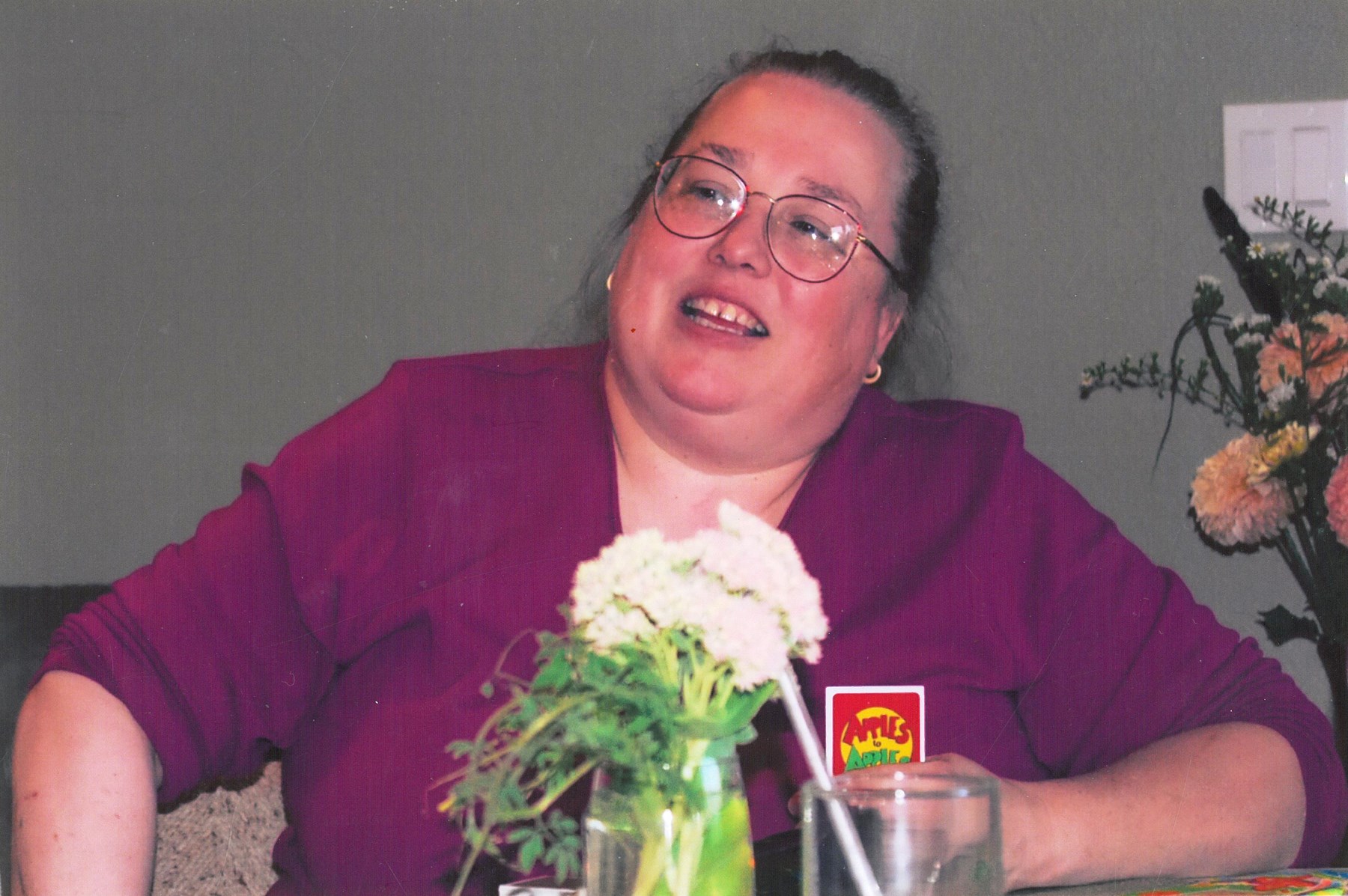 Obituary of Lori Lynn Gregor