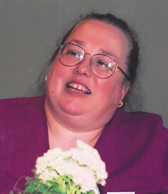 Obituary of Lori Lynn Gregor