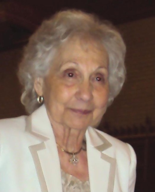 Obituary of Madeline "Helen" LaMarca