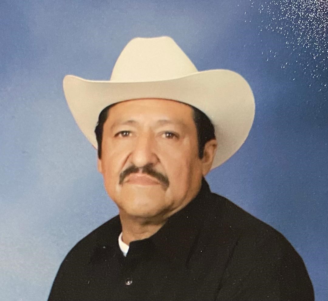 Obituary of Ruben Hernandez