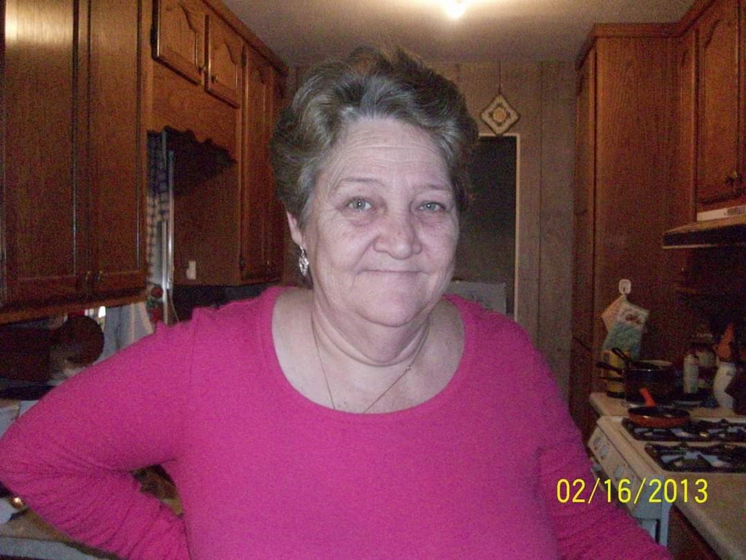 Obituary of Alma Faye Martin