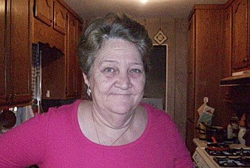 Obituary of Alma Faye Martin