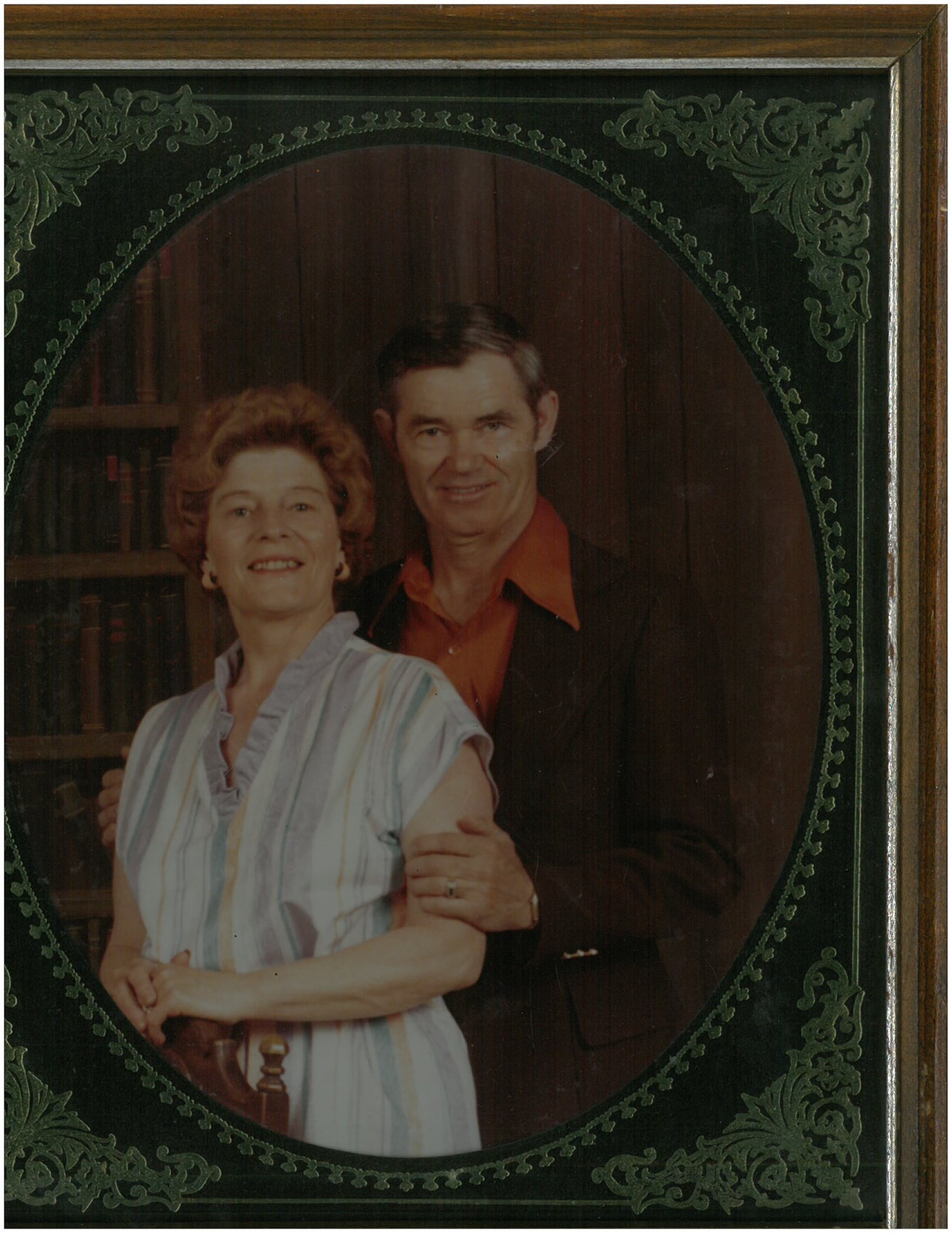 Obituary of Margaret Rae Wendover