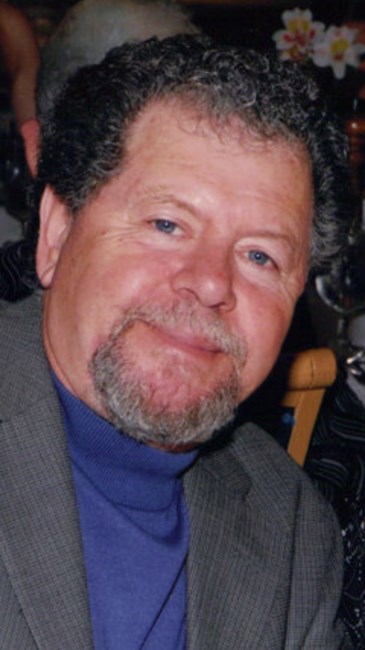 Obituary of Paul Dincin