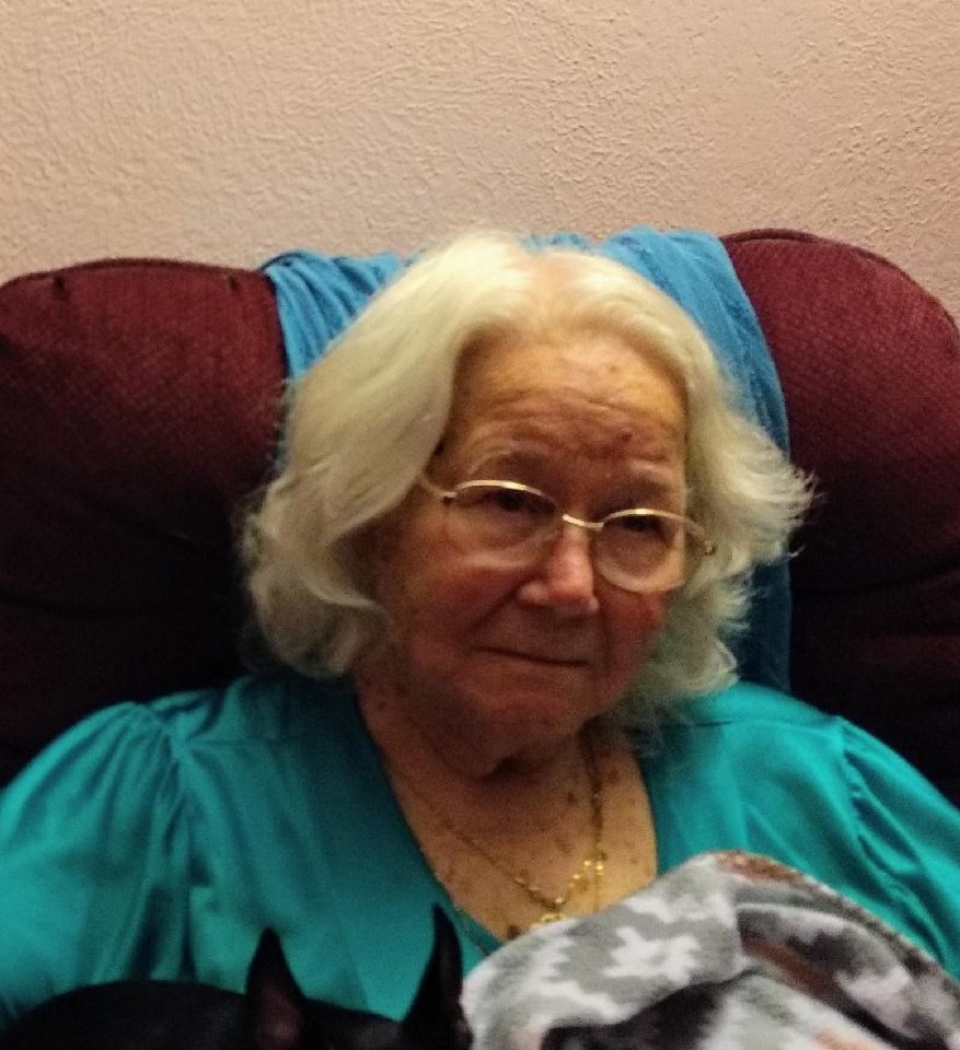 Obituary of Margaret Ann Julius