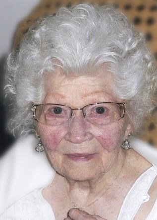 Obituary of Bobbie Foster