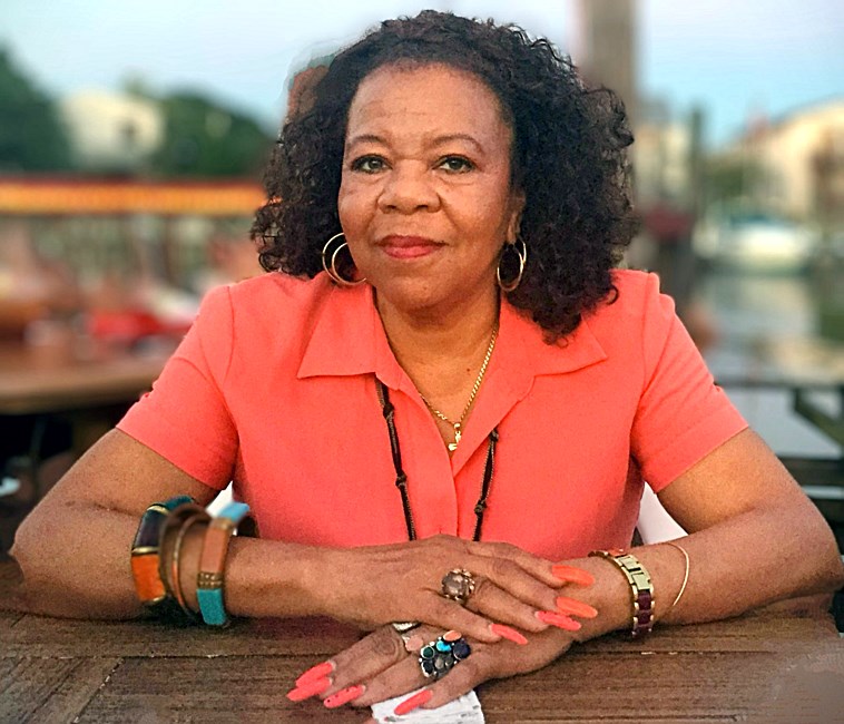 Obituario de Lothel Peters