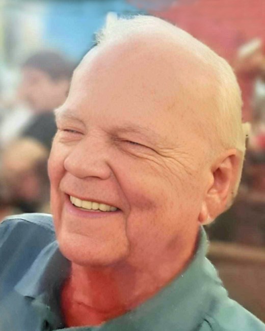 Obituary of Michael Ronald Richards