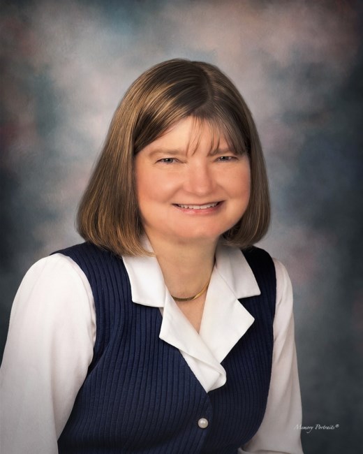 Obituary of Linda Lou Gognat