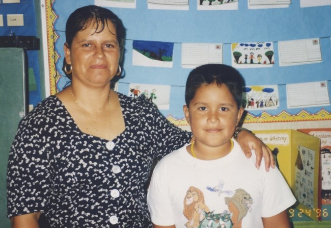 oscar morales obituary