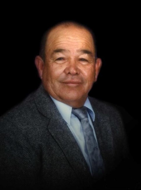 Obituary of Alejandro Parra Galaviz