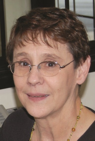 Obituary of Pamela A. Harp Marini