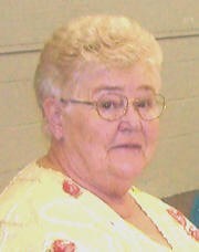 Obituary of Glenda Ferrell Roach