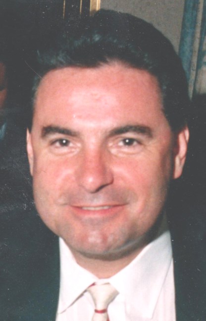 Obituary of Marcus Ray Sanders