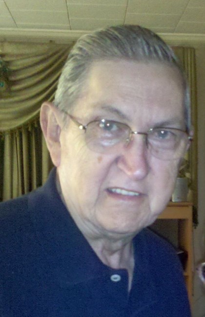 Obituary of Jerry Franklin Clinton