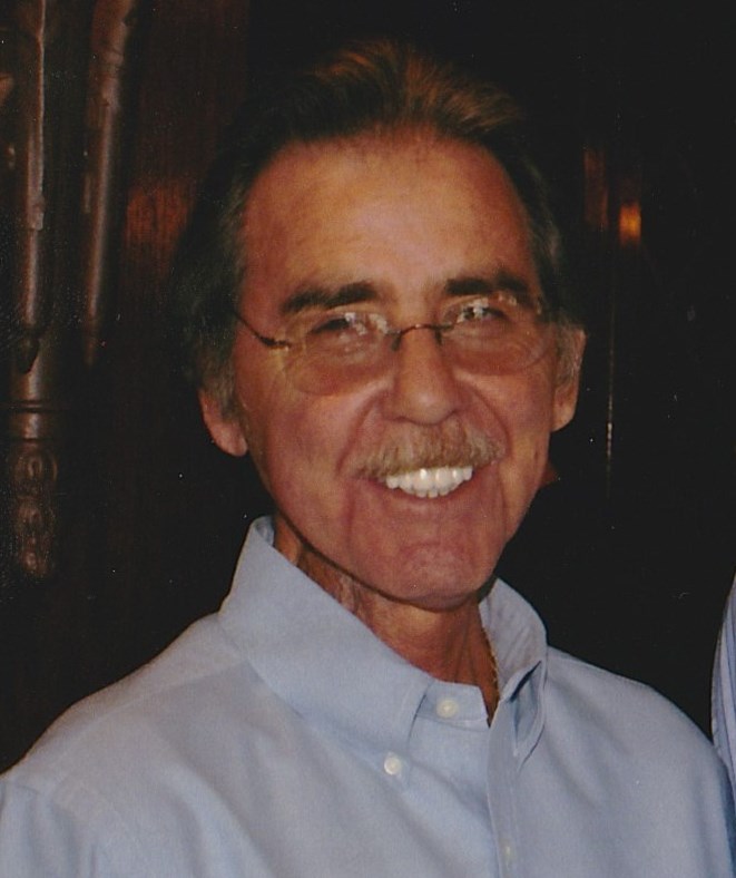 David Stevens, Obituario Tampa, FL