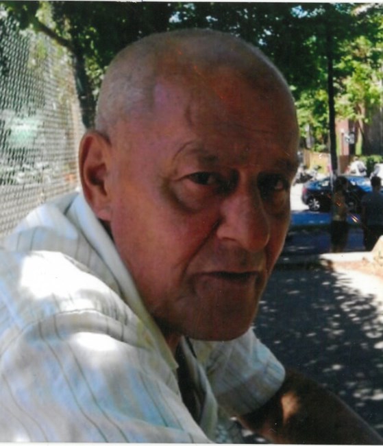 Avis de décès de Gilles Paquin