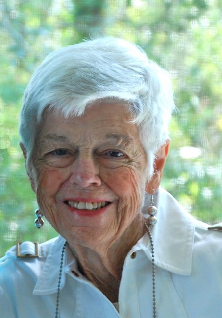 Obituary of Doris P. Oliver