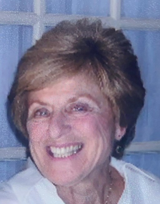 Obituary of Celeste M. Harkins