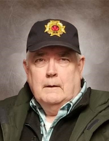 Obituary of Douglas John Mackay