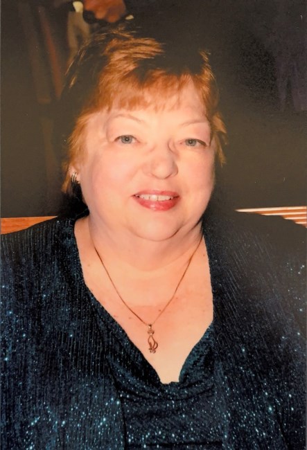 Obituary of Paula Dwinell Brown