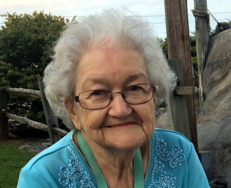 Obituary of Janet "Nettie" S Weise