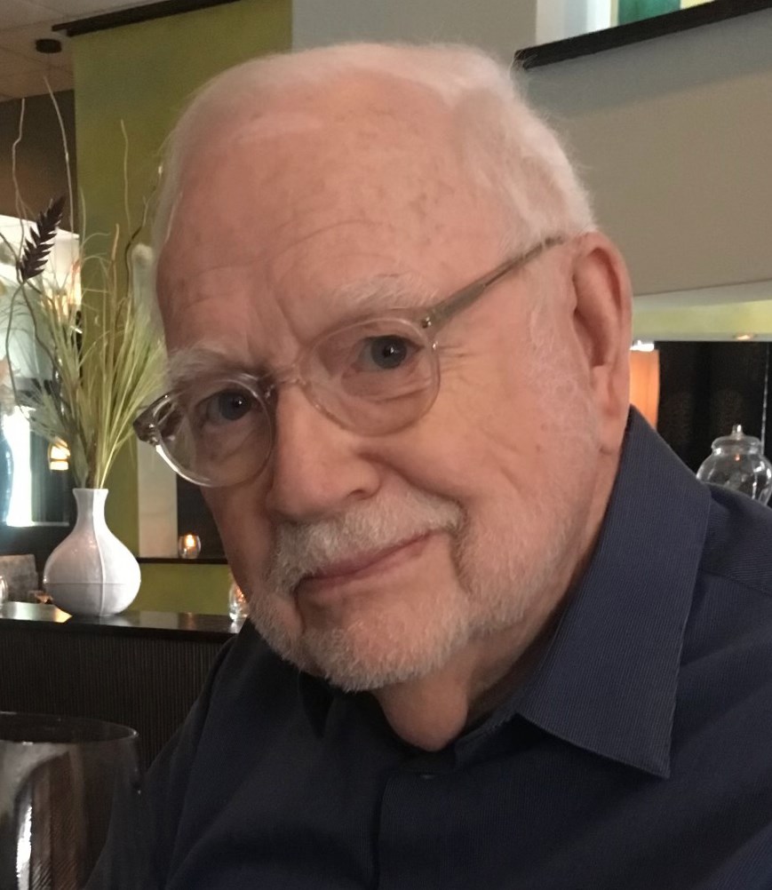 Obituary of William Bryan Dickerson