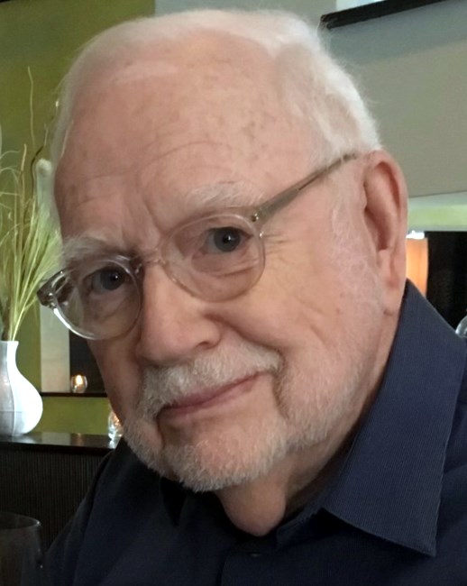 Obituary of William Bryan Dickerson