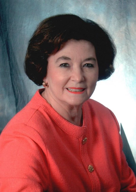 Obituary of Patricia Ray Mize