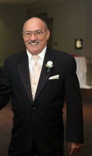 Obituary of Julio "Chino" Gonzalez