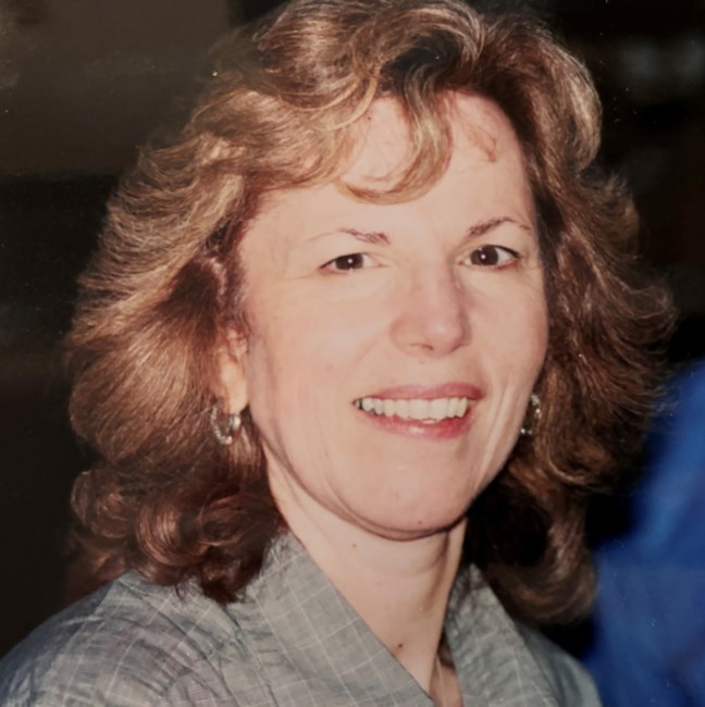 Obituary of Patricia L. Accardo