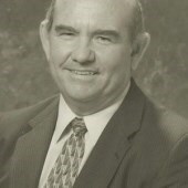 Obituary of James Russell Parker