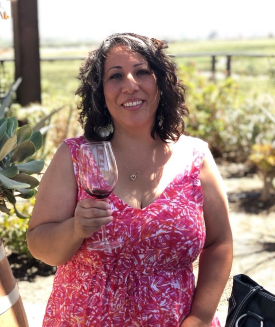 Obituary of Beverly Leslie Gonzales