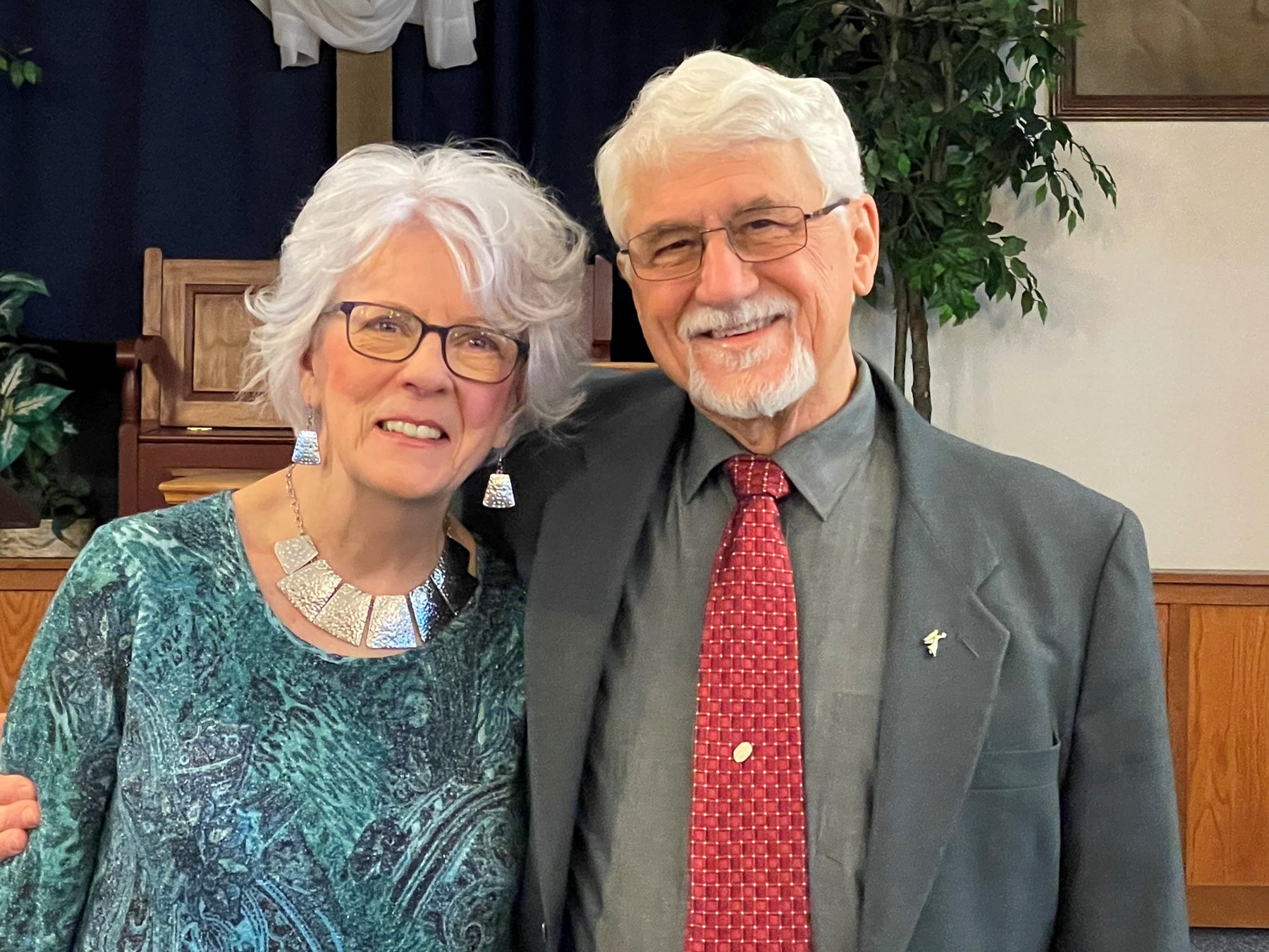 Obituary of Roy Charles Barber Jr.