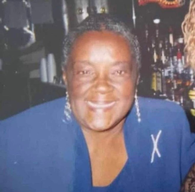 Obituary of Ophelia Dale