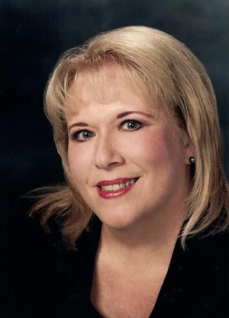 Obituary of Ginny Lee Ortlieb