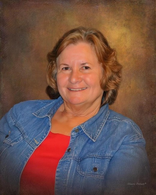 Obituary of Lucille Smith Caldwell