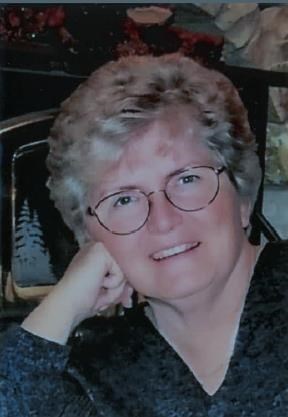 Obituary of Muriel Jean Grove