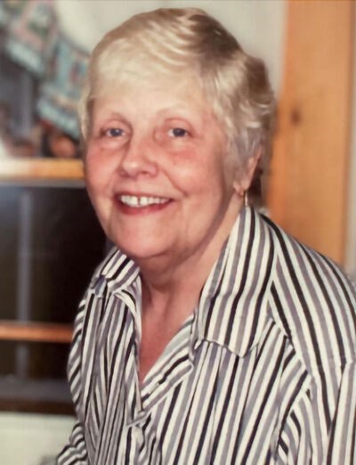 Obituary of Barbara Ann Lynch