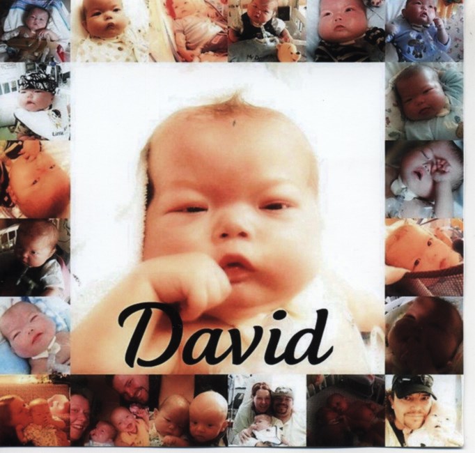 Obituary of David L Whittington