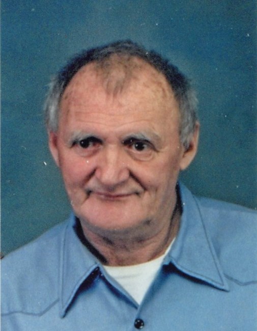 Obituary of Ray Bryan